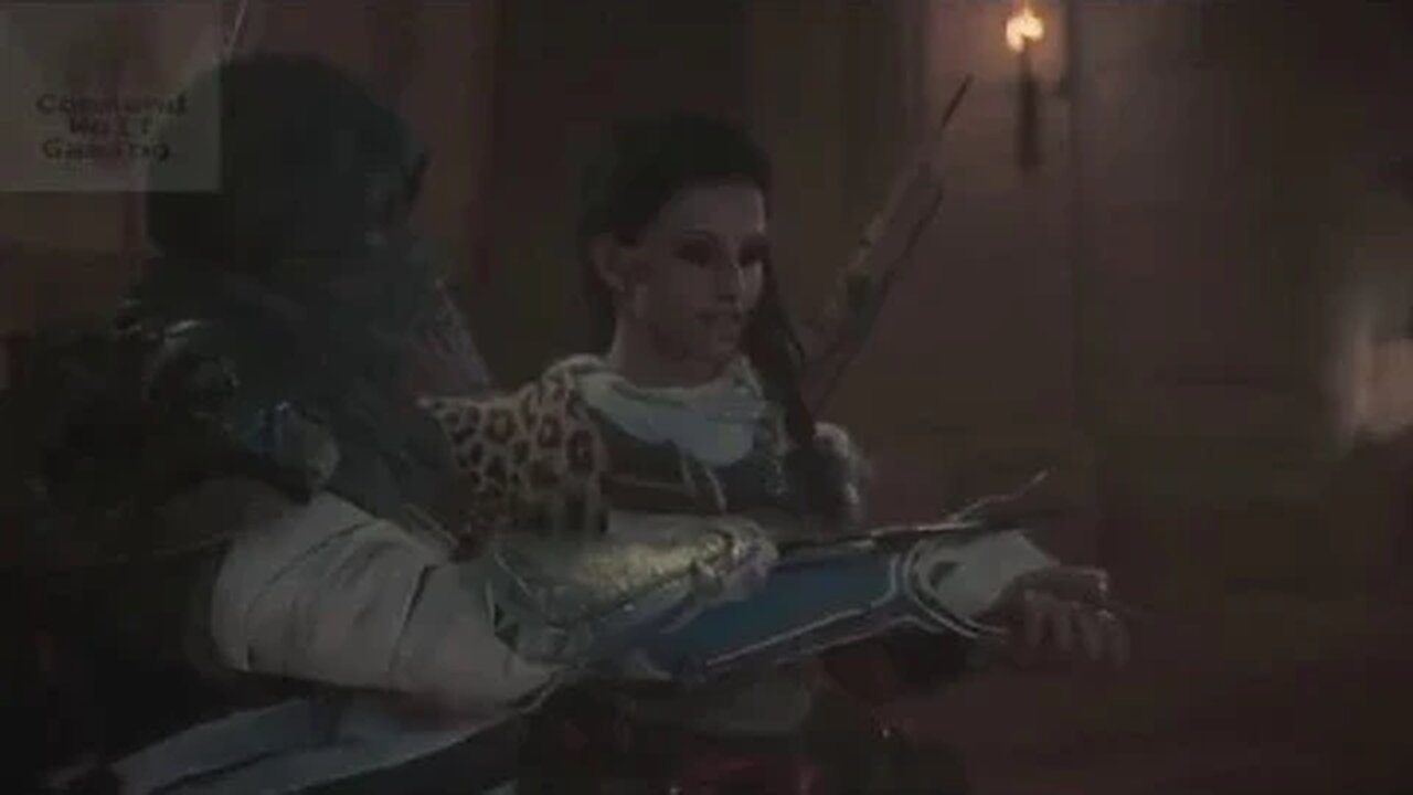 Assassins Creed Origins Episode 5 -Xbox One X