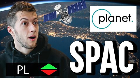 PLANET LABS SPAC: Should You Invest?