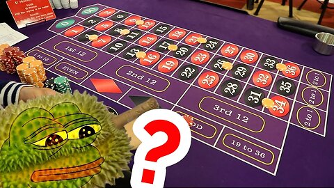 GUT PUNCH!!!! Roulette System Review