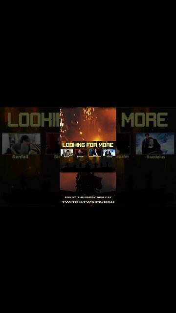 This Shiiiz is Custom!! [Simurgh Short Series]