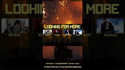 This Shiiiz is Custom!! [Simurgh Short Series]