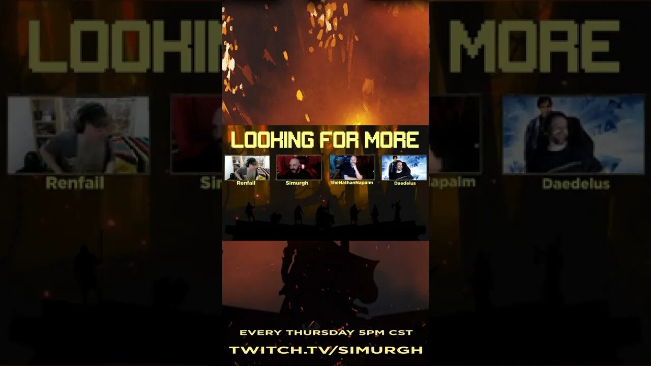 This Shiiiz is Custom!! [Simurgh Short Series]