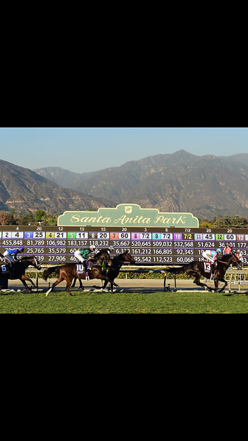 Horseracing tips Sunday January 16