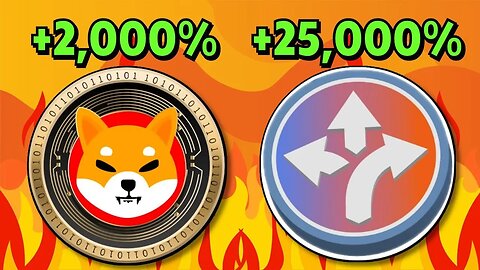 BEN CRYPTO!! THE NEXT SHIBA INU WILL MAKE MILLIONAIRES!! BITBOY WILL SEND THIS!!