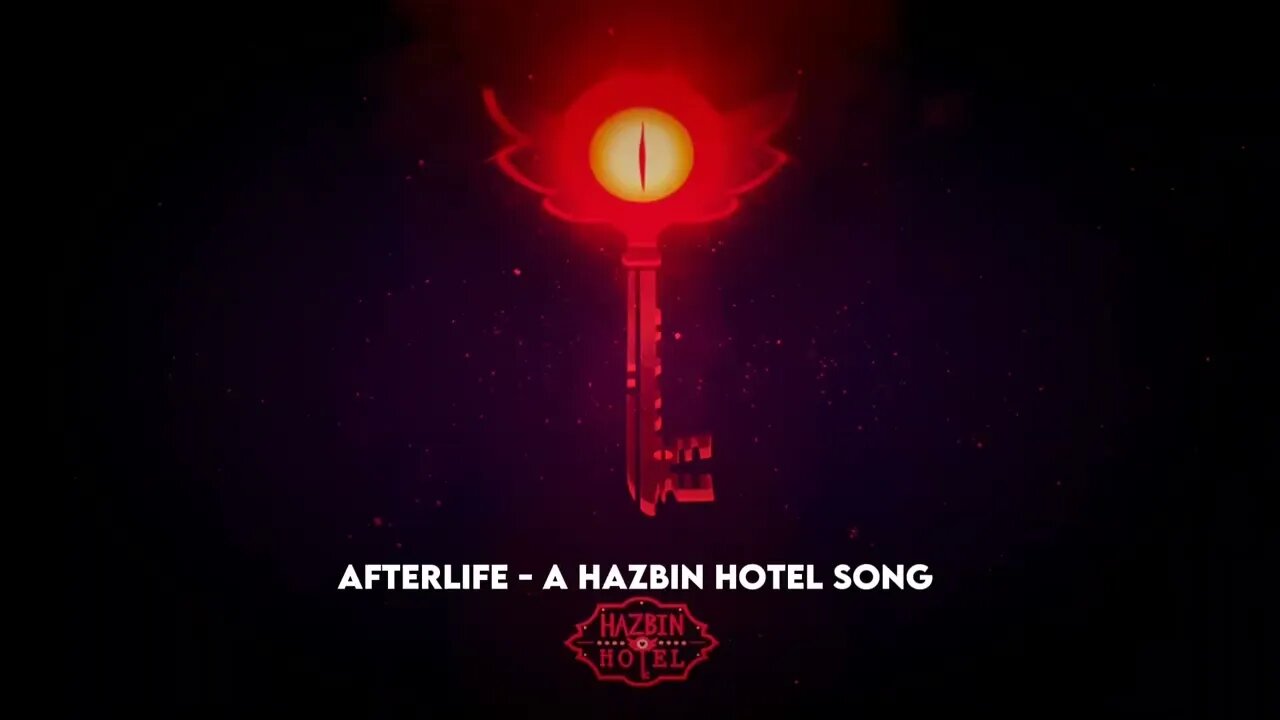 Audio Track - Afterlife | A Hazbin Hotel Song - Preview (Vocal PT-BR)