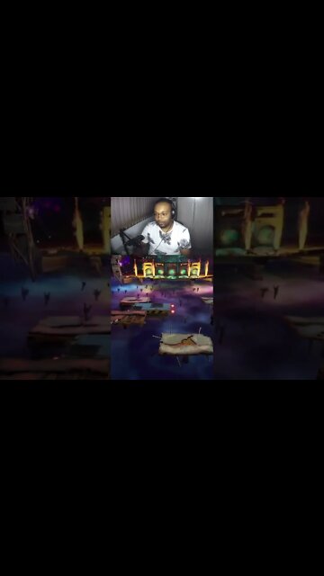 ATITUDE ROCK AND ROLL | Crash Bandicoot 4 It's About Time #crashbandicoot #shorts