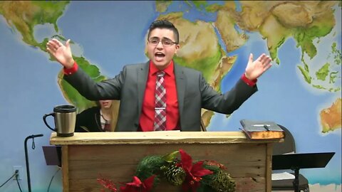 20211212 1260, 1290, And 1335 Days (Sunday Evening Service)