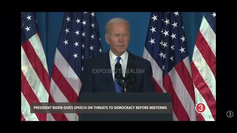 President Biden makes a bong out of a hammer and ducktape #notajoke