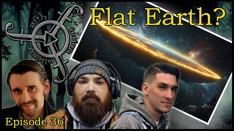 Time of the elliptical orbit of flat earth. Faith Fiction and Folklore #36