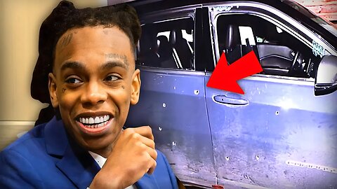 YNW Melly Murder Trial INTENSE Crime Scene Analysis - Day 2