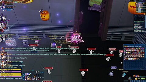 Digimon Masters Online 328#