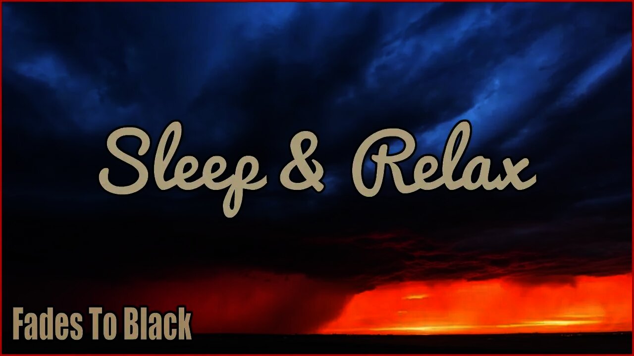 Sleep & Relax: Beautiful Uplifting Inspirational Ambient, Contemporary & Classical Music Video's