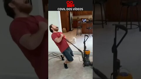 cachorro raiz vs cachorro nutella