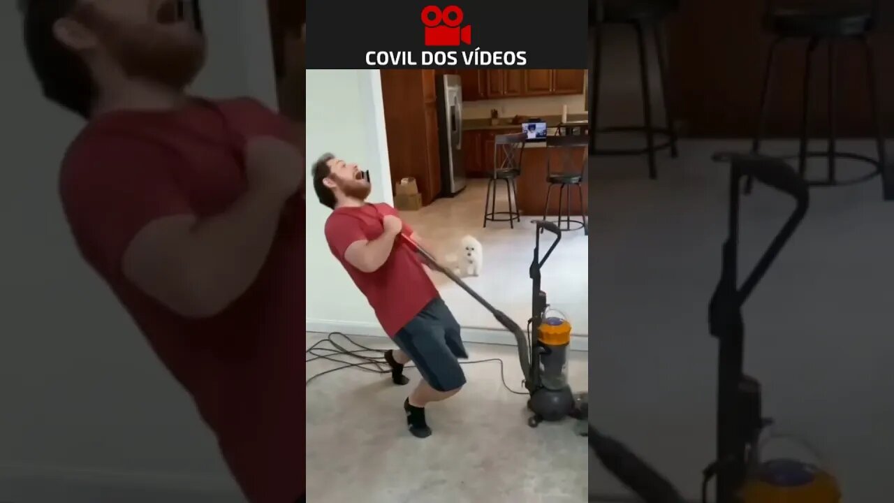 cachorro raiz vs cachorro nutella
