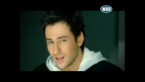 Πάνος Καλίδης - (ΑΧ) Μοναξιά μου (2006-2007) - Μουσικό βίντεο