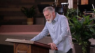 Fanning the Flames of Holy Spirit Fire - Joe Sweet