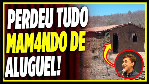 REACT NIKOLAS FERREIRA BANIDO! | Cortes do @mblivetv
