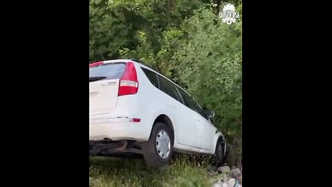Haitians Can't Drive