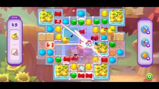 Playrix Homescapes Gameplay Walkthrough Level 8419