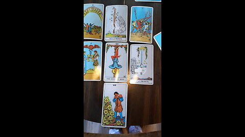 Ending The Jab Agendas, Tarot Insight 2/19/24