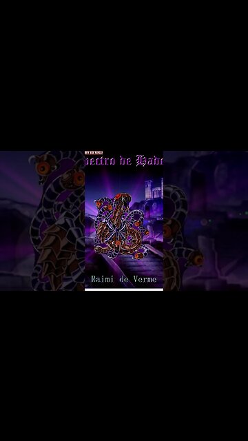 Os Cavaleiros Do Zodíaco - Espectro De Hades Raimi De Verme Anime
