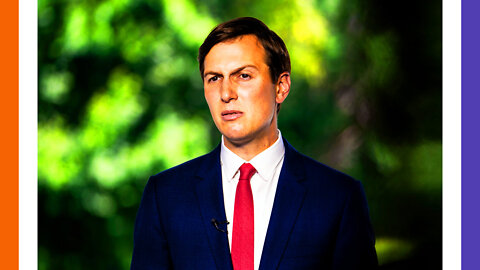 Jared Kushner Opposes DeSantis