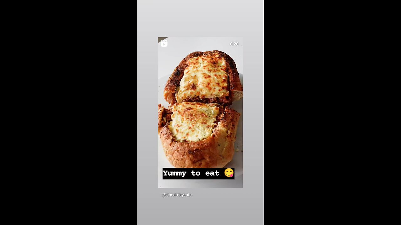 bread