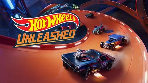 Hot Wheels Unleashed™ Launch Trailer
