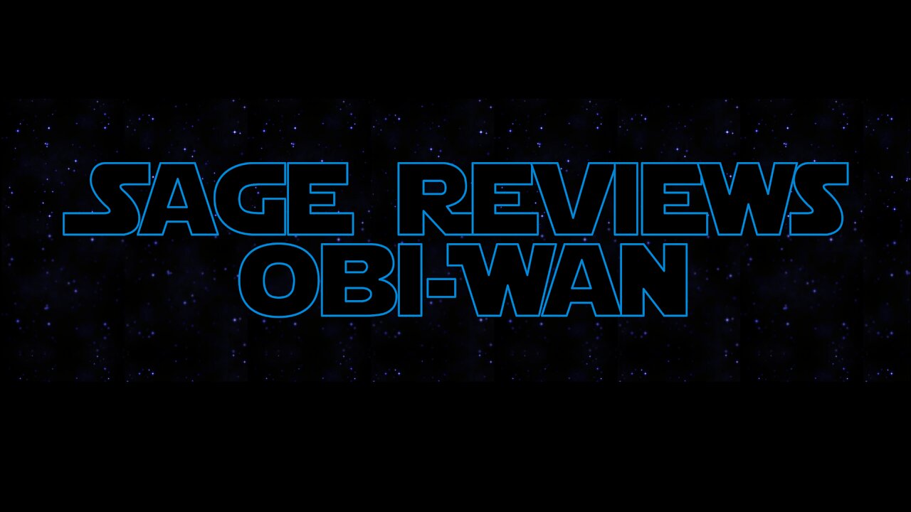 Sage Reviews: Kenobi Episode 2