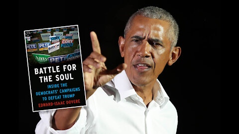More Proof Obama is the ANTICHRIST 666 (2021)