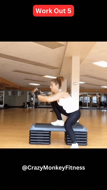 Work Out 5