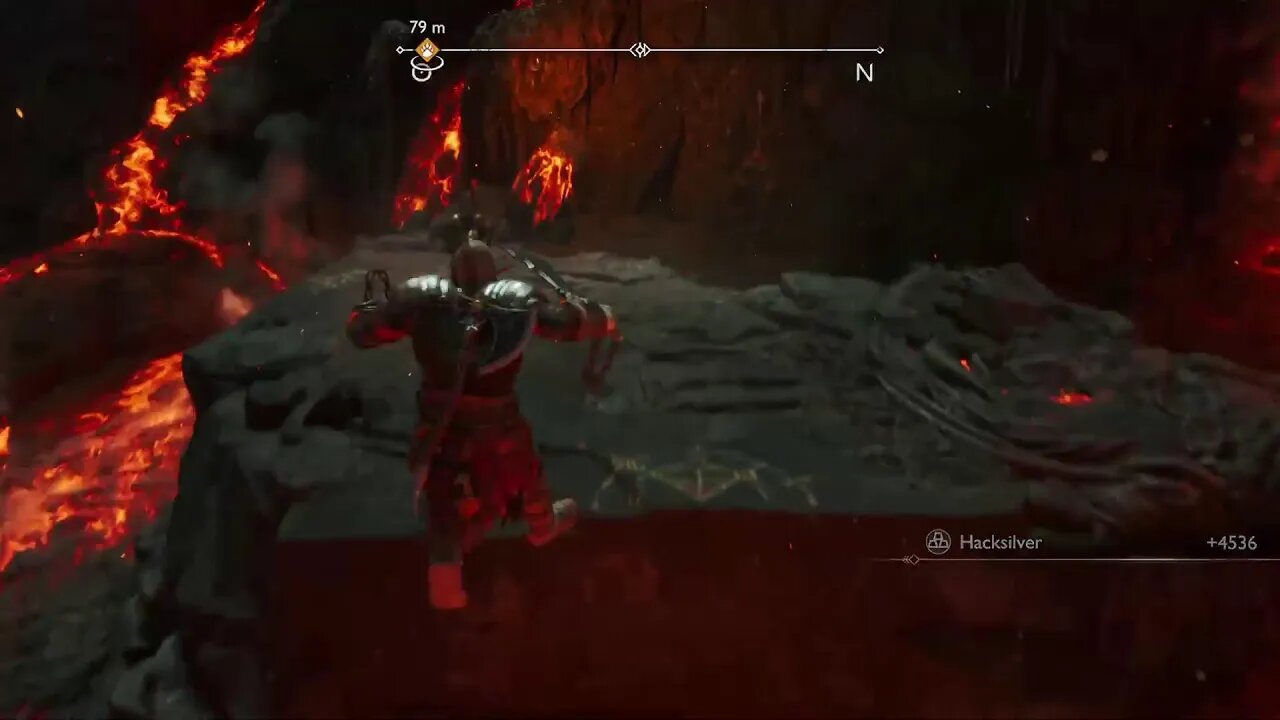 God of War ragnarok #45