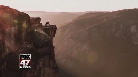 Photographer found couple after viral search
