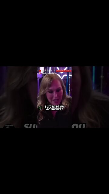 SUÍC1D1O OU ACIDENTE? #shorts #rosangelamonteiro #ricardoventura #acidentesdomesticos