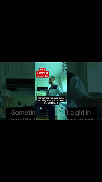 Sometimes you meet someone to meet their friend.. tiktoks shorts reacts dating funny jokes