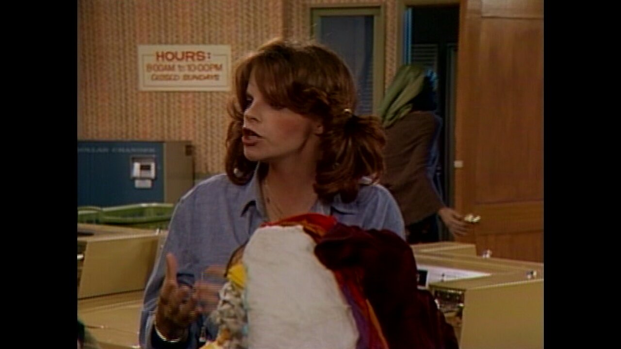 Mary Hartman Mary Hartman ep 235