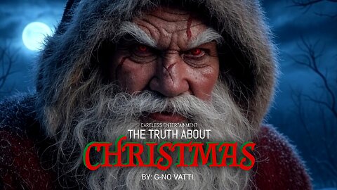 The Truth About Christmas (Documentary)