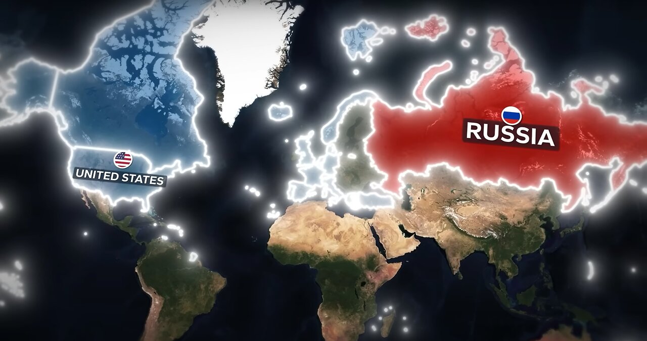 How USA is Preparing for a Full Scale War against Russia