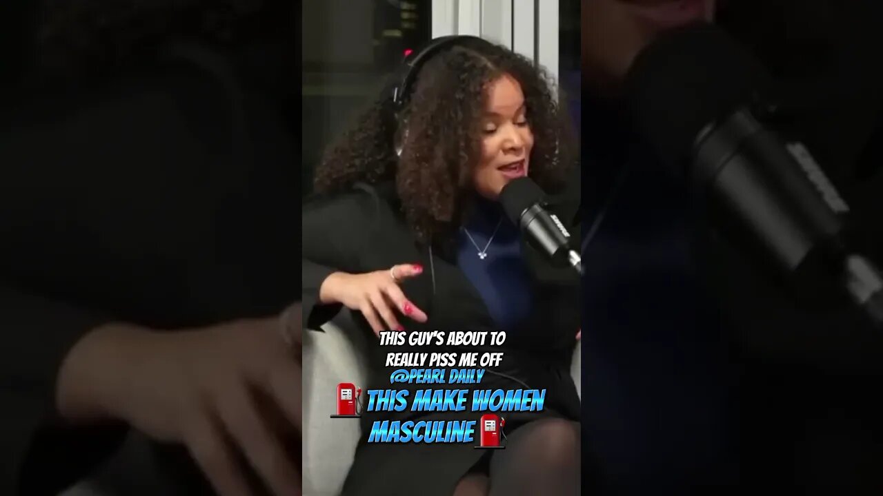 Its SO EASY To PUT A Man In His PLACE...