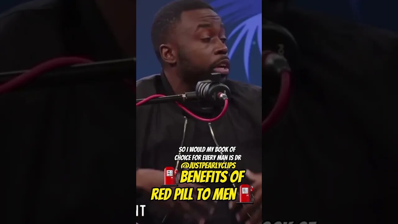 Biggest Benefit For Men...