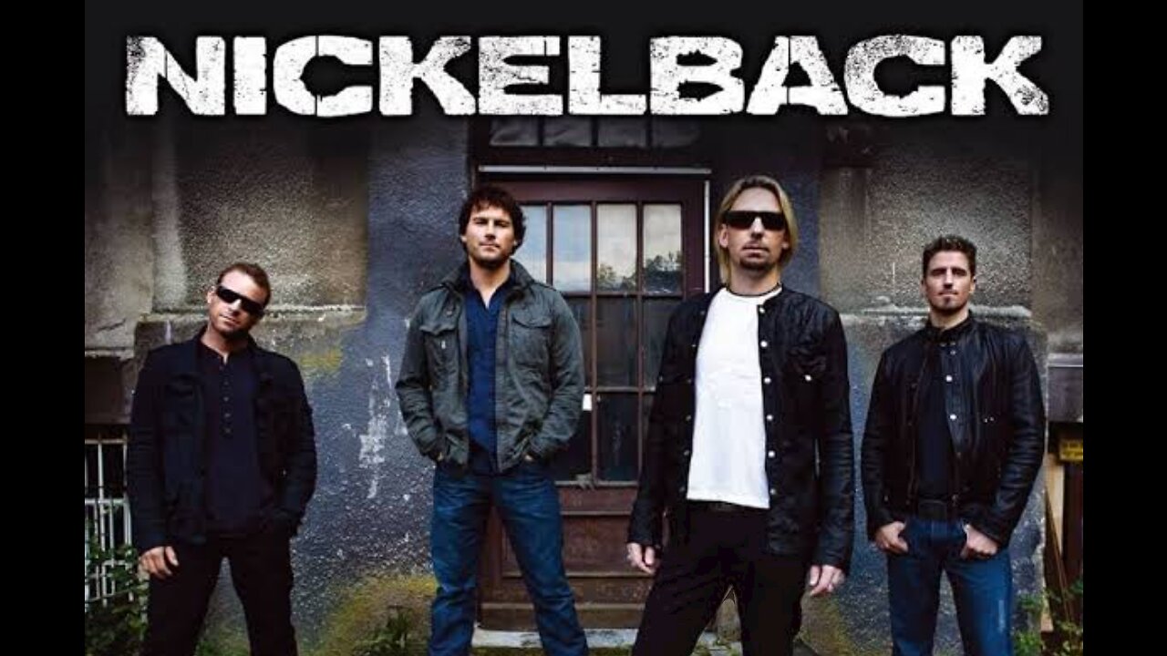 NICKELBACK Best Songs