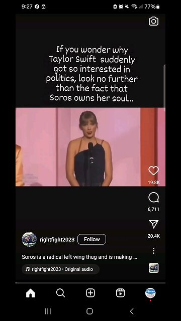 When She Sold Her Soul