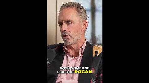 Jordan Peterson: How to Master the Art of Asking Stupid Questions like Joe Rogan