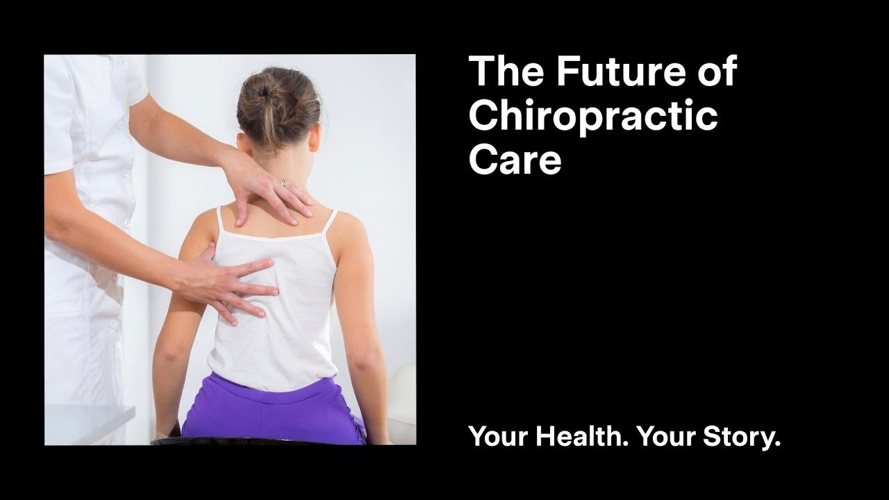 The Future of Chiropractic Care