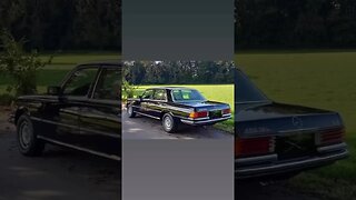 #cars #mercedes #oldschoolcars