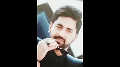 Best attitude🔥🔥 status Zain imam part-2