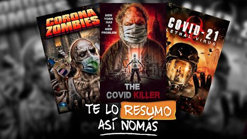 Peliculas De Terror Ambientadas En La Pandemia