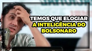 O MBL FINALMENTE ADMITIU