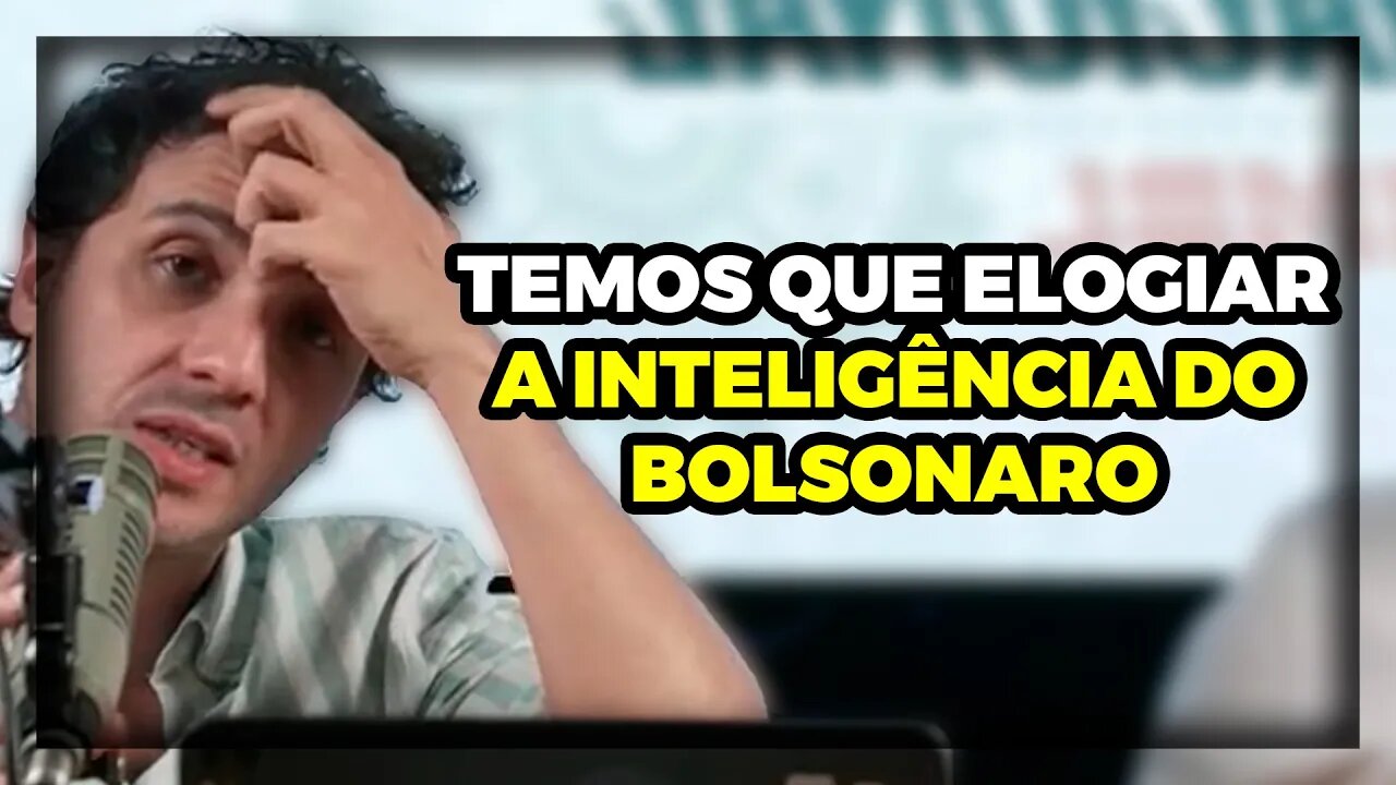 O MBL FINALMENTE ADMITIU