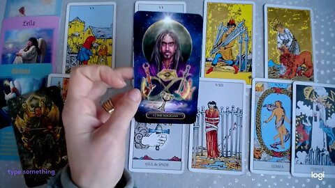 #Tarot #Sagetator - #Mesaje pentru a doua jumatate a lunii #martie #intuitie #predictii #zodii